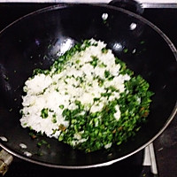 【芥菜饭】——咸肉版的做法图解7