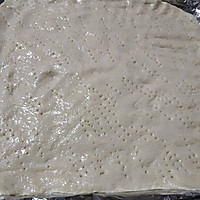 肉香满溢pizza的做法图解18