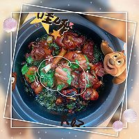 台式三杯鸭的做法图解3