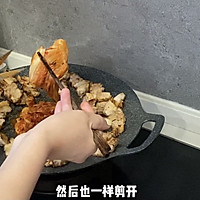 韩式烤肉锅&广式煲仔饭的做法图解16