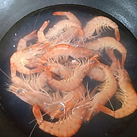 #夏日撩人滋味#白灼【黑虎虾】肉质鲜美细嫩的做法图解4