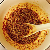 低脂低卡❗️好吃不胖的生菜拌鸡蛋！掉称神器的做法图解6