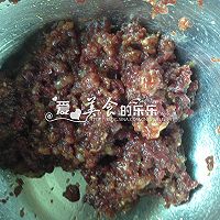 千层牛肉饼的做法图解4