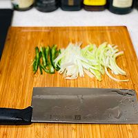 春日-豉香鳜鱼的做法图解3