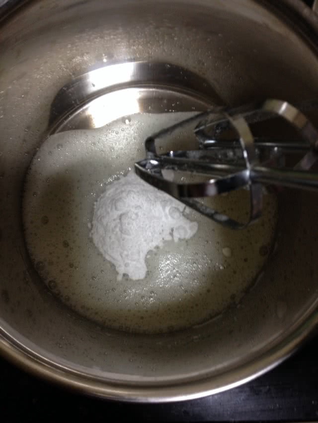 手指饼干的做法图解5