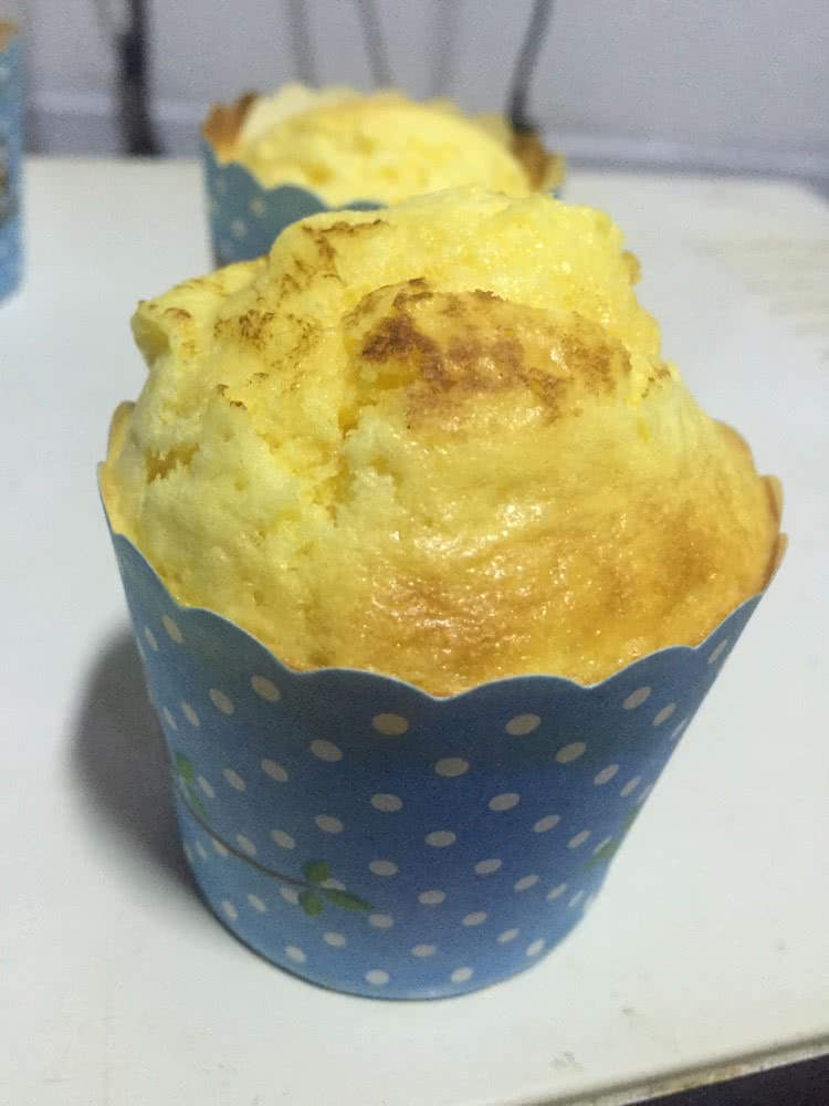 Qifeng Cupcake