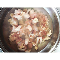 辣子鸡丁……土豆的做法图解2