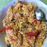 洋葱香菇番茄的做法图解6