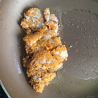 鸡肉三明治的做法图解7