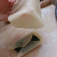 猪肉茴香饺子的做法图解12