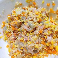 宝宝辅食:包子/饺子馅儿系列的做法图解6