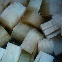 和尚肉的做法图解7