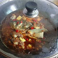 （妖妖家的厨房）鲢鱼豆腐砂锅煲的做法图解9