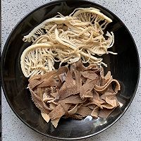 毛血旺的做法图解2