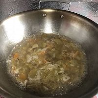 红薯汤——外婆的味道的做法图解4
