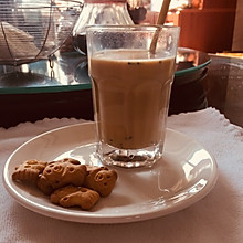 红茶奶茶
