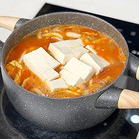 冬阴功海鲜汤的做法图解9