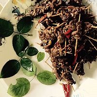 牙签牛肉的做法图解10