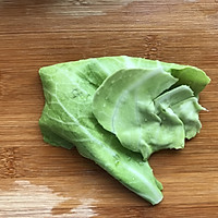 绿色果蔬沙拉饮的做法图解5