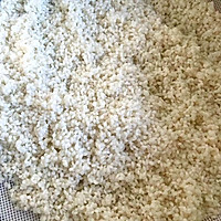 #安佳食力召集，力挺新一年#自制米酒的做法图解2