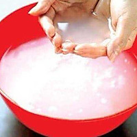 Kiki 的懒人海鲜大酱汤的做法图解1