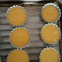 玛德琳蛋糕的做法图解4