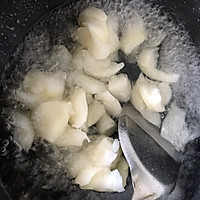 柚子皮糖果的做法图解7