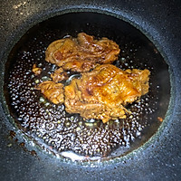 照燒雞腿飯的做法图解12
