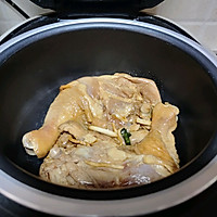 #感恩节烹饪挑战赛#酱油鸡的做法图解7