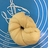 老面包的做法图解6