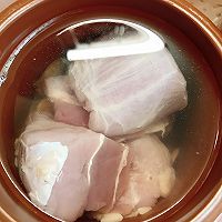 养阴润燥腱子汤的做法图解5