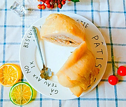 #甜粽VS咸粽，你是哪一党？#娘家的裹蒸粽的做法
