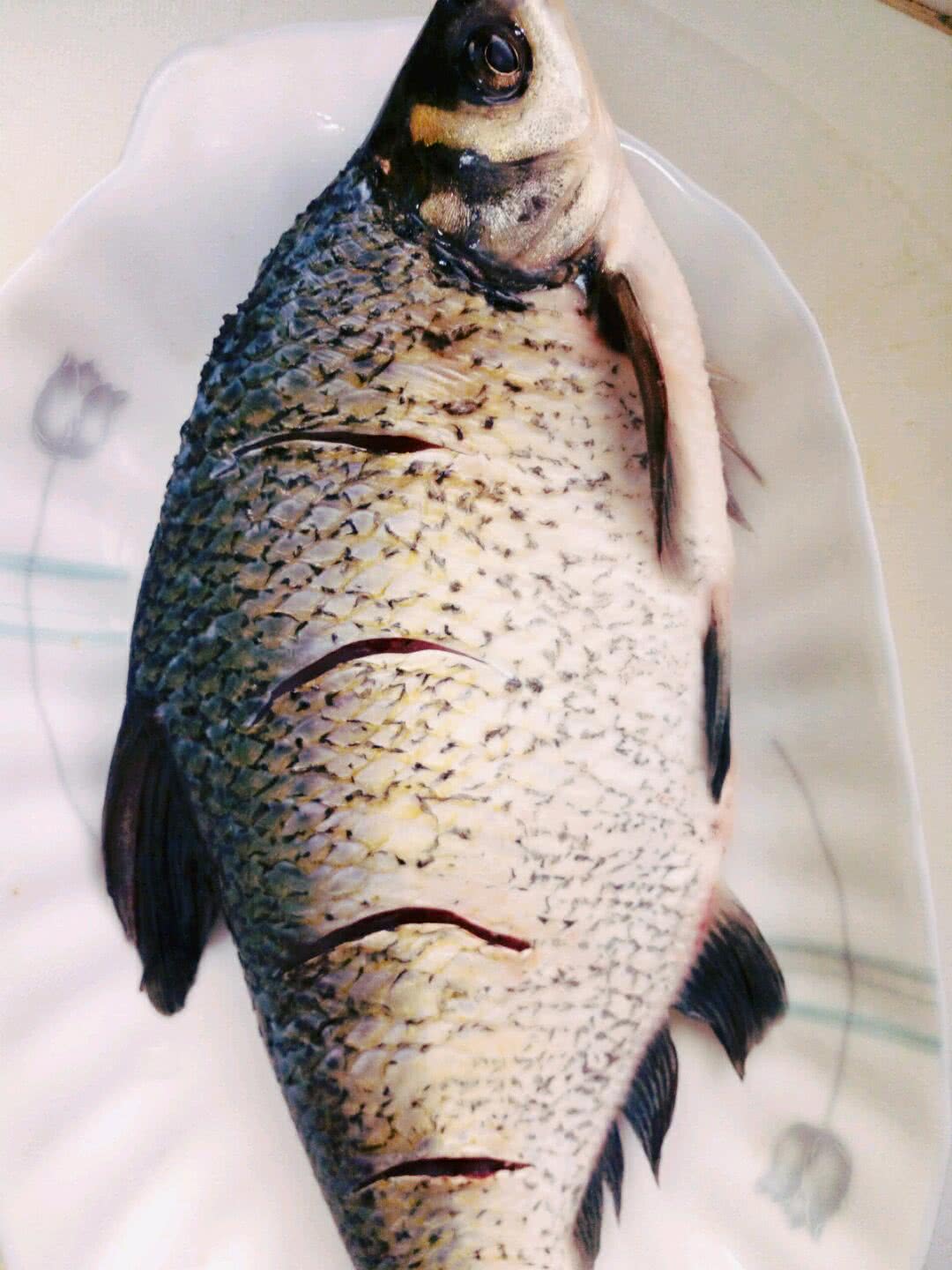 [100G] 香港左口鱼/扁鱼/大地鱼 Dried Flounder Fish | Flat Fish | Shopee Malaysia