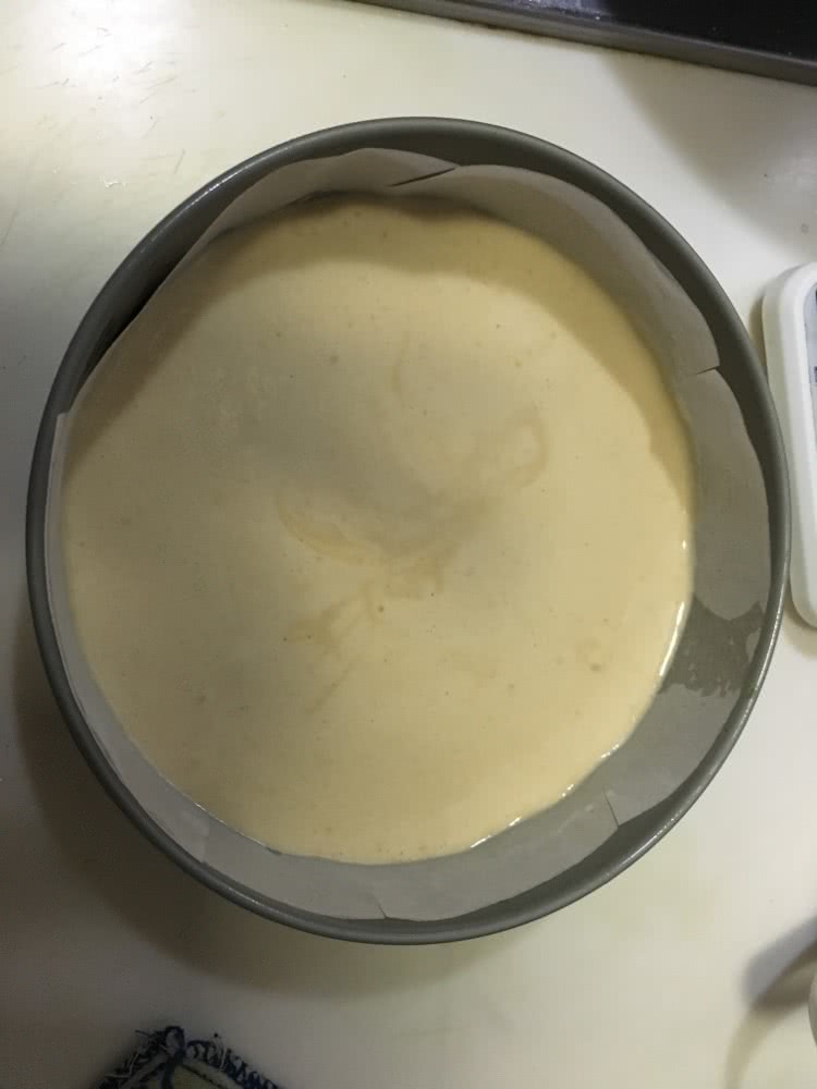 #九阳豆浆机#蒙布朗蛋糕的做法图解15