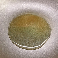 西兰花炒腊肠的做法图解6