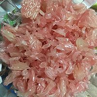 柚子蜜的做法图解1