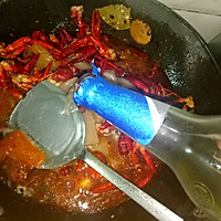 麻辣小龙虾的做法图解8