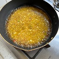 西北臊子面的做法图解6