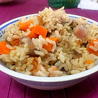 手抓羊肉饭（简易版）的做法图解11