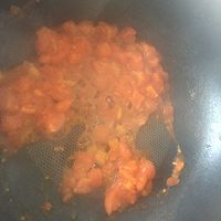 生存料理2.0-西红柿炒鸡蛋的做法图解14