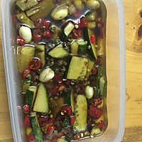 跳水爽口菜#黑人牙膏一招制胜的做法图解1