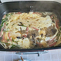 酸辣汤的做法图解9