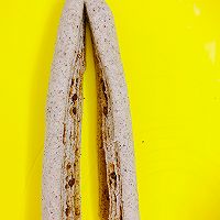 燕麦红糖面包的做法图解12