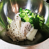 下饭神器麻辣香锅的做法图解1
