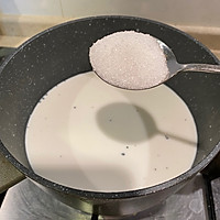 香草焦糖布丁的做法图解3
