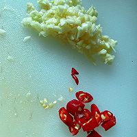 酸辣土豆片的做法图解3