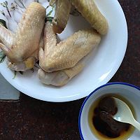 烤鸡翅的做法图解2