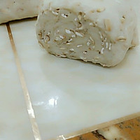 喵阿杪早餐篇之香甜燕麦馒头的做法图解8