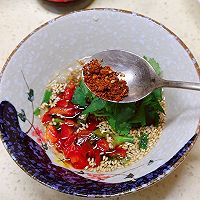 万能饺子蘸汁的做法图解8