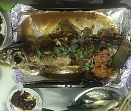 春天的味道:红烧鲤鱼的做法